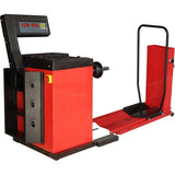 Tuxedo Truck Wheel Balancer - WB-448