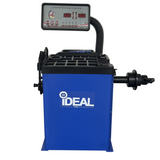 iDeal WB-953-B Wheel Balancer - WB-953-B-iDEAL