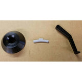 Tuxedo Wheel Balancer - Hood Assembly Included - WB-953