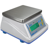 Adam Equipment Washdown Scale - 30 x 0.01 lb/15 x 0.005 kg - WBW 30aM