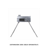 Winnerwell Woodlander Pizza Oven Stove - Large - 910252