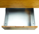 Touch America Flex Block Halotherapy Salt Treatment Table - 11396-07