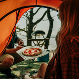 Ooni Koda 12 Gas Powered Pizza Oven - UU-P06A00