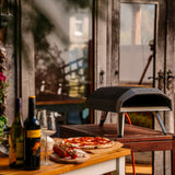 Ooni Koda 12 Gas Powered Pizza Oven - UU-P06A00