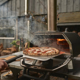 Ooni Karu 2 Pro Multi-Fuel Pizza Oven - UU-P2EE00