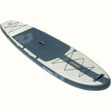 Retrospec Weekender Plus Inflatable Stand Up Paddle Board Kayak Hybrid 10'6" - 5401