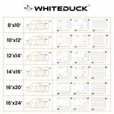White Duck Outdoors Alpha Pro Wall Tent