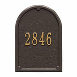 Whitehall Multi Mailbox Capitol Triple Package -  16519