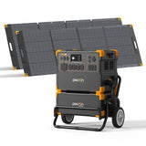 PECRON E3600LFP Solar Generator Kit 3600W 3072Wh - E3600LFP