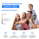 Waterdrop Filter X Series Reverse Osmosis System, X12 - WD-X12
