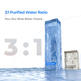 Waterdrop Filter X Series Reverse Osmosis System, X12 - WD-X12