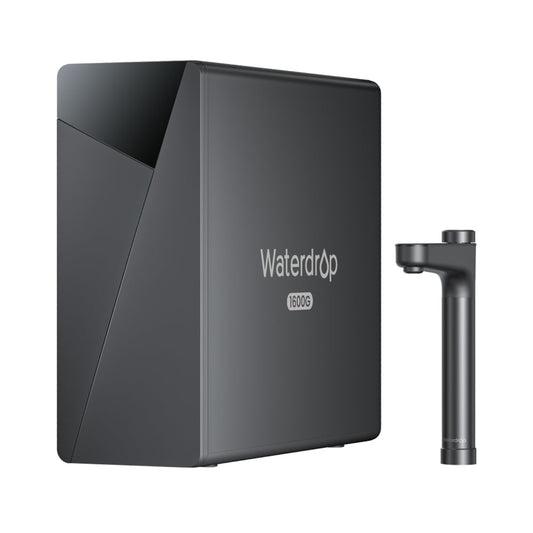 Waterdrop Filter X Series Reverse Osmosis System, X16  - WD-X16