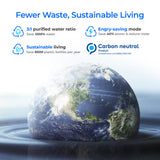 Waterdrop Filter X Series Reverse Osmosis System, X16  - WD-X16