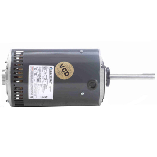 Marathon Regal Rexnord - Marathon X530 1.5HP 208-230/460V 850RPM Mtr - X530