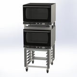 Cadco XAFS-113-2 XAF Oven Station - CDXAFS1132
