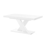 Maxima House XENNA Dining Set - HU0058K-332R - Backyard Provider