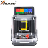 Xhorse Condor XC-Mini Plus II - 2nd Generation - High Sec Key Cutting Machine (Xhorse) - XHS-XCMIN-PLUS2