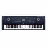 Yamaha DGX-670 Portable Grand Digital Piano - DGX670B