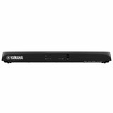 Yamaha DGX-670 Portable Grand Digital Piano - DGX670B
