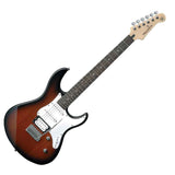 Yamaha Pacifica PAC112V Electric Guitar - PAC112VSONICBLUE