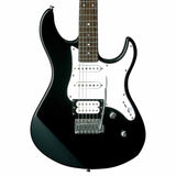 Yamaha Pacifica PAC112V Electric Guitar - PAC112VSONICBLUE