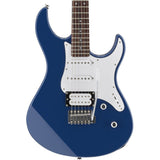 Yamaha Pacifica PAC112V Electric Guitar - PAC112VSONICBLUE