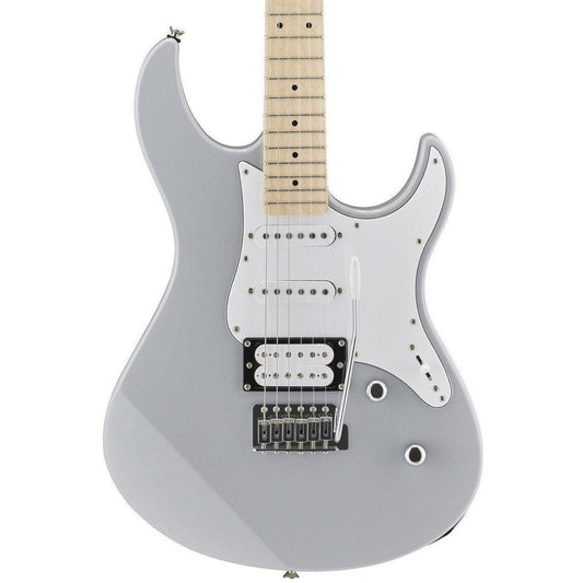 Yamaha Pacifica PAC112VM Electric Guitar With Maple Fingerboard - pac112vmicb