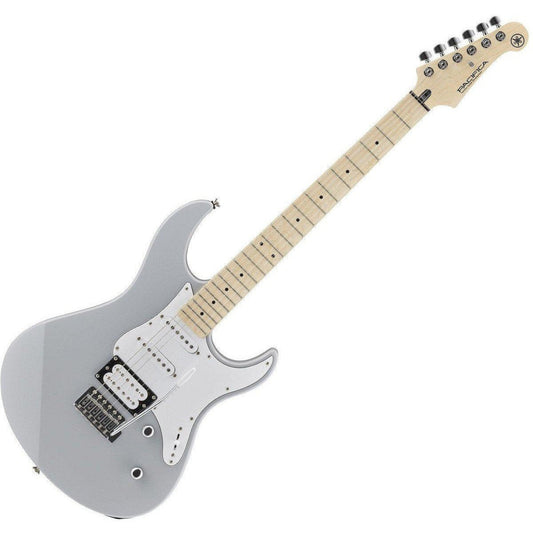 Yamaha Pacifica PAC112VM Electric Guitar With Maple Fingerboard - pac112vmicb