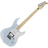Yamaha Pacifica PAC112VM Electric Guitar With Maple Fingerboard - pac112vmicb
