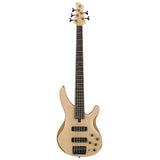 Yamaha TRBX605FM 5-String Bass Guitar - TRBX605FMDRB