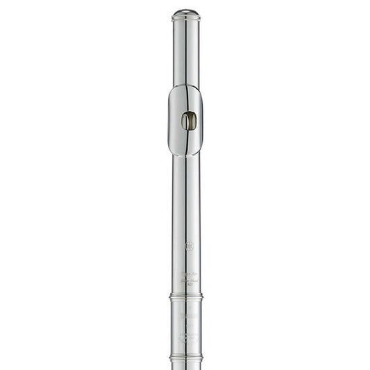 Yamaha YFL-577HCT Open Hole Flute Professional Series - YFL577HCT