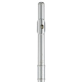 Yamaha YFL-577HCT Open Hole Flute Professional Series - YFL577HCT