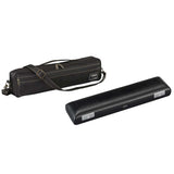 Yamaha YFL-577HCT Open Hole Flute Professional Series - YFL577HCT