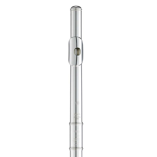 Yamaha YFL-677HCT Professional Open Hole Flute - YFL677HCT