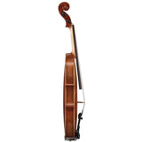 Yamaha YVN003 Student Violin Outfit With Case & Bow - YVN00344