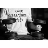 York Barbell Pro Style Dumbbell Sets 2613