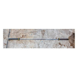 York Barbell Women's Elite Competition 15kg Olympic Bar 32001