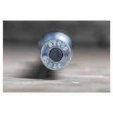York Barbell Men's Elite Stainless Steel 20kg Bar 32010