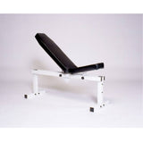 York Barbell Pro Series 306 ID Adjustable Bench - 4241