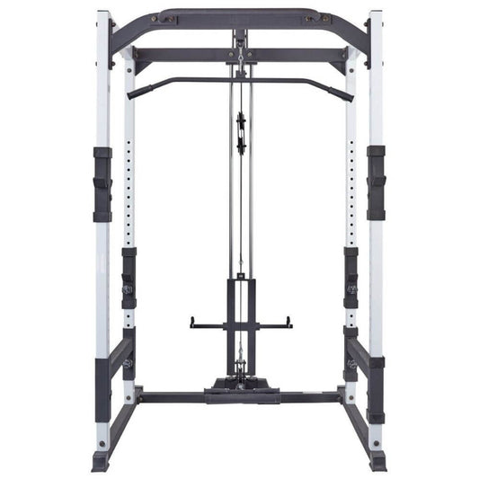 York Barbell FTS Plate Loaded Hi / Low Pulley Attachment - 48054