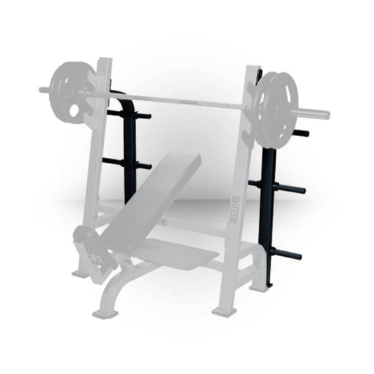 York Barbell STS Weight Storage Attachment - 54042