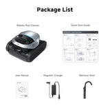 Dreame Z1 Robotic Pool Cleaner-Special - 6978144670035