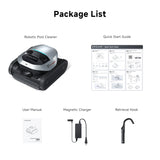 Dreame Z1 Robotic Pool Cleaner - 010902AA000002