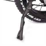 Sunpie 20 inch 48V 15.6A 500W Fat Tire Electric Bikes for Adults - Z8