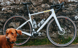 Cervelo Aspero Rival XPLR AXS 1 700c Gravel Bike - Sea Ice - GM032525-46