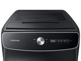 SAMSUNG 6.0 CF SMART DIAL FLEX WASHER W CLEANGUARD - WV60A9900AV-KT