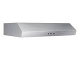 SAMSUNG NK24T4000US 24" Under Cabinet Range Hood in Stainless Steel - NK24T4000US-KT