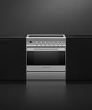 FISHER & PAYKEL OR30SDI6X1 Induction Range 30" - OR30SDI6X1-KT