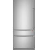 CAFE Café 36" Integrated Bottom-Freezer Refrigerator - CIC36LP2VS1-KT