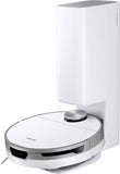 SAMSUNG Jet Bot+ Robot Vacuum w/ Clean Station, Auto Emptying, Precision Cleaning, 5-Layer Filter – VR30T85513W-KT